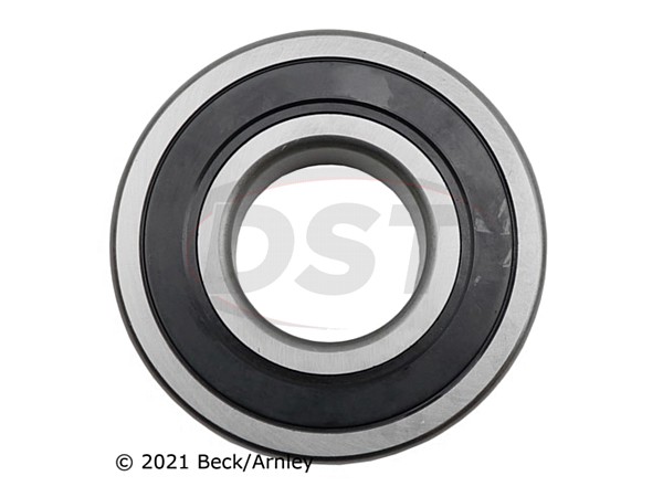 beckarnley-051-3996 Rear Wheel Bearings